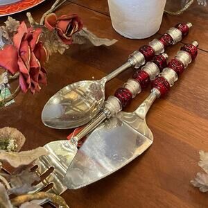 Serving Set